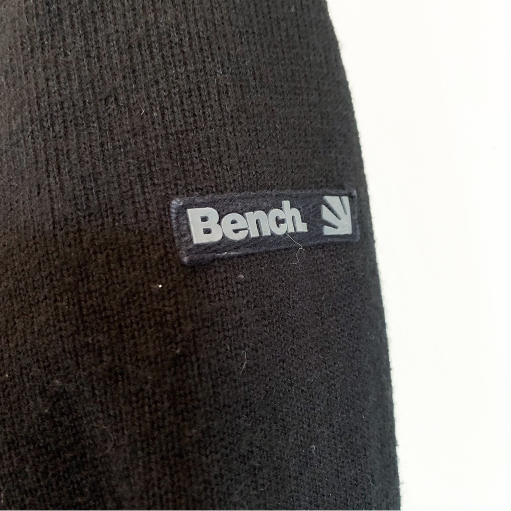 Bench. • Cozy Mid-Weight Jacket - Picture 3 of 4